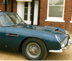Aston-Martin (4K)
