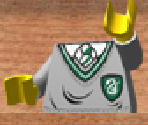 Character Part and Object Icons