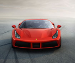 Ferrari (4K)