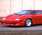 Lamborghini (4K)