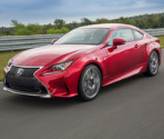 Lexus (4K)