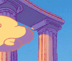 Backgrounds - Disney's Animated Storybook: Hercules