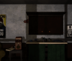 Carlson's Apartment