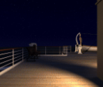 Boat Deck