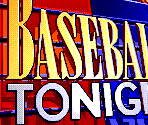Logos and Title Screen - ESPN Baseball Tonight