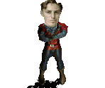 Seth - Dink Smallwood