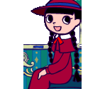 Anna - Pop'n Music (Series)