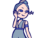 Diana - Pop'n Music (Series)