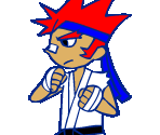 En Moeyo - Pop'n Music (Series)