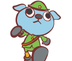 Fuka A - Pop'n Music (Series)