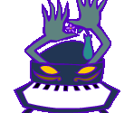 Grand Hammer - Pop'n Music (Series)