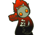 Oni-Be - Pop'n Music (Series)