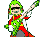 Rocket86 - Pop'n Music (Series)