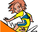 Taro - Pop'n Music (Series)