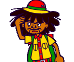 Uncle Jam - Pop'n Music (Series)