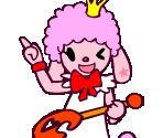 White-Merry - Pop'n Music (Series)