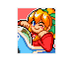 Menus - Rockman GP