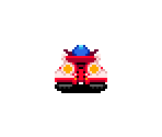 Racers - Rockman GP