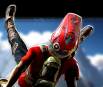 Game Banner & Icon - Pure