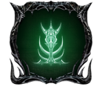Trophy Banner & Icons - Quantum Theory