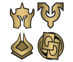 Expansion Symbols - Magic: The Gathering Arena