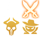 Keyword Ability Symbols