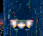 Tower Scene - Possessioner