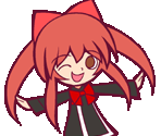 Aloe - Pop'n Music (Series)