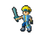 Fernando XIII - Pop'n Music (Series)