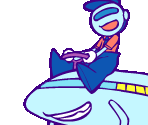 F-Train - Pop'n Music (Series)