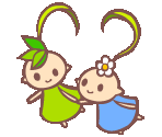 Fuwawa - Pop'n Music (Series)