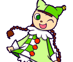 Nyami - Pop'n Music (Series)