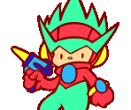 Pino - Pop'n Music (Series)
