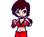 Reiko Hinomoto - Pop'n Music (Series)