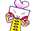Tegamiko - Pop'n Music (Series)