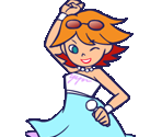 Yuki - Pop'n Music (Series)