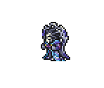 Seymour (Seymour Natus) - Final Fantasy: Record Keeper