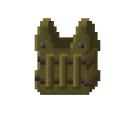 Armor - Underrail