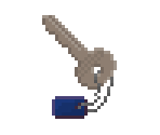 Key Items - Underrail