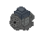 Vehicle Parts - Underrail