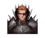 Character Portraits (1/3) - Underrail