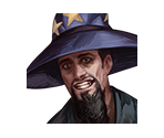 Character Portraits (2/3) - Underrail