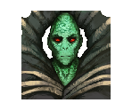 Character Portraits (3/3) - Underrail
