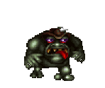 Feather Hat Ogre - Chill Manor