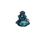 Ghost (Blue) - Chill Manor