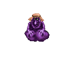 Ghost (Purple) - Chill Manor