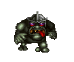Helmet Ogre - Chill Manor