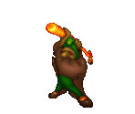 Leprechaun - Chill Manor