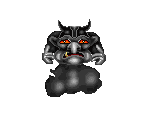 Smoke Demon - Chill Manor