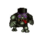 Tophat Ogre - Chill Manor